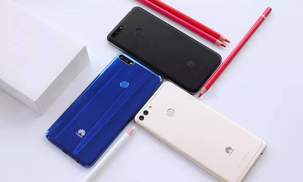 mg不朽情缘助力华为高颜值手机酷炫上市！