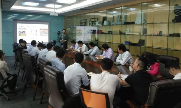 树军规，，，，，，立新风——2018mg不朽情缘销售职员十雄师规正式公布实验了！