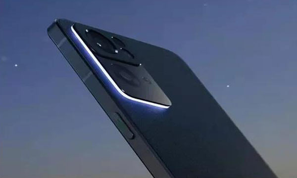 mg不朽情缘夜光质料计划应用于OPPO Reno7